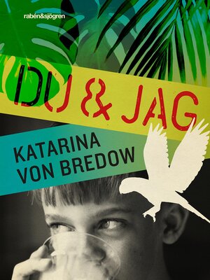 cover image of Du & jag